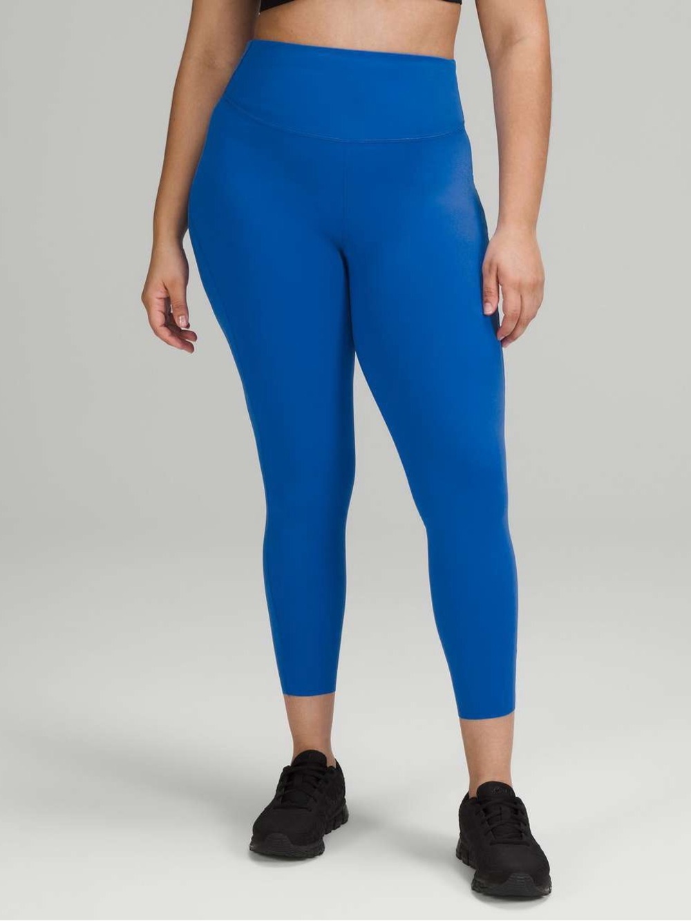Lululemon Base Pace High-Rise Tight 25"